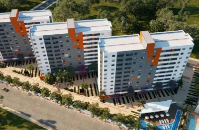 Apartamento com 2 quartos à venda na Viver Bem Indianópolis, Indianópolis, Caruaru