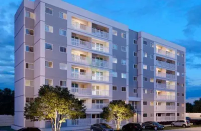 Apartamento com 2 quartos à venda na Pe 22, Maranguape II, Paulista