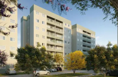 Apartamento com 2 quartos à venda na Av. Dr. Cláudio José Gueiros Leite, 8900, Nossa Senhora da Conceição, Paulista