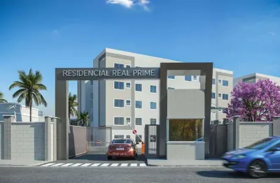 Apartamento com 2 quartos à venda na Rua Maranguape, 516, Santa Mônica, Camaragibe
