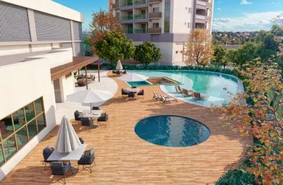 Apartamento com 3 quartos à venda na Quadra 5, Lote 1b, Loteamento Residencial Shopping, Indianópolis, Caruaru