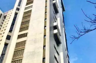 Apartamento com 4 quartos à venda na Avenida Bernardo Vieira de Melo, 1064, Piedade, Jaboatão dos Guararapes