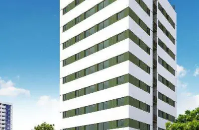 Apartamento com 2 quartos à venda na Rua Campo Grande, 2286, Candeias, Jaboatão dos Guararapes