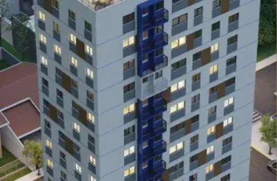 Apartamento com 2 quartos à venda na rua dos andradas, 40, encruzilhada, recife, 38 m2 por r$ 298.413