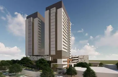 Apartamento com 2 quartos à venda na Life Center, Centro, Caruaru