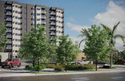 Apartamento com 2 quartos à venda na Avenida Transamazônica, Jardim Brasil, Olinda