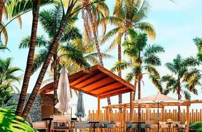 Apartamento com 1 quarto à venda na R. Da Pe, Praia Dos Carneiros, Tamandaré