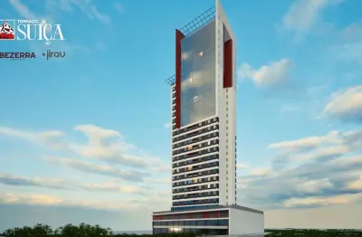 Apartamento com 4 quartos à venda na Rua Aspicueta Navarro, 5501, Maurício de Nassau, Caruaru
