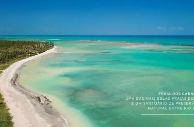 Kitnet / Stúdio à venda na Praia Dos Carneiros, Praia Dos Carneiros, Tamandaré