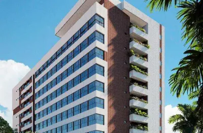 Apartamento com 2 quartos à venda na Pe-060, 20, Centro, São José da Coroa Grande