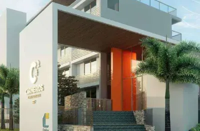 Kitnet / Stúdio à venda na Carneiros Residence Resort, Rua Projetada, 01, Praia Dos Carneiros, Tamandaré