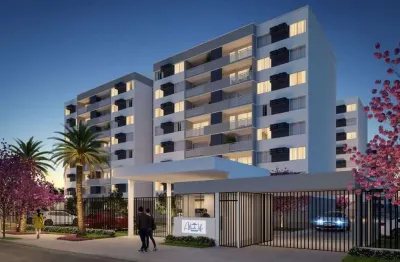 Apartamento com 2 quartos à venda na Rua Djalma Dutra, 550, Janga, Paulista