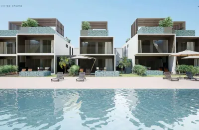Casa com 3 quartos à venda na Rua Da Pe, Lote, 21,22 E 23, Quadra 1, Praia Boca da Barra, Tamandaré