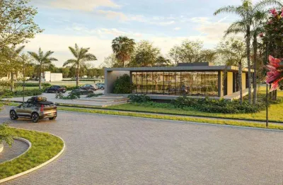 Terreno à venda na Avenida Brasil, Universitário, Caruaru