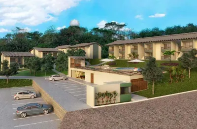 Apartamento com 1 quarto à venda na Gravatá, Gravatá Centro, Gravatá