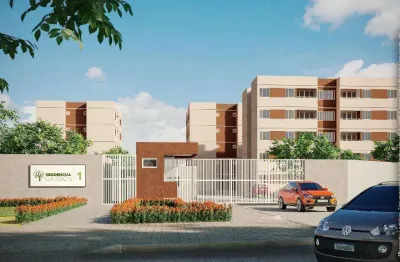 Apartamento com 2 quartos à venda na Av Manoel Carneiro Leão, 1525, Dois Carneiros, Jaboatão dos Guararapes