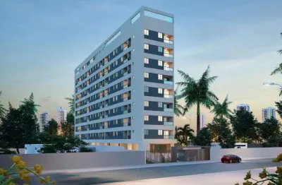 Apartamento com 2 quartos à venda na Avenida Ministro Marcos Freire, 4421, Casa Caiada, Olinda