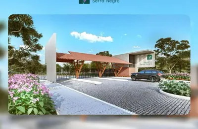 Terreno à venda na Condomínio Reserva Serra Negra, Estrada Para Serra Negra, Km 6, Centro, Bezerros