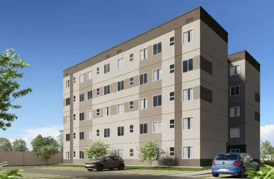 Apartamento com 1 quarto à venda na Rua Padre Nestor de Alencar, 320, Candeias, Jaboatão dos Guararapes