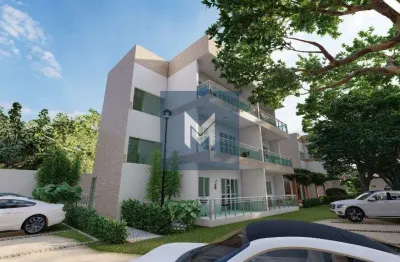 Apartamento com 1 quarto à venda na Rua Oscar Steiner, 67, Aldeia dos Camarás, Camaragibe