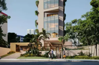 Apartamento com 1 quarto à venda na Rua Manuel de Carvalho, 193, Aflitos, Recife