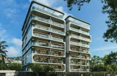 Apartamento com 4 quartos à venda na rua max zagel, 1, camboinha, cabedelo, 244 m2 por r$ 2.739.072