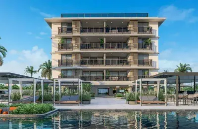 Apartamento com 2 quartos à venda na Avenida Joaquim Noberto Ferreira, 794, Formosa, Cabedelo