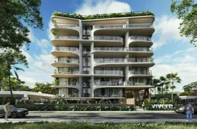 Apartamento com 2 quartos à venda na Rua Karina Zagel Mendonça, 678, Camboinha, Cabedelo