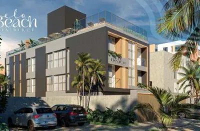Apartamento com 3 quartos à venda na Rua Vicente Ielpo, 191, Bessa, João Pessoa
