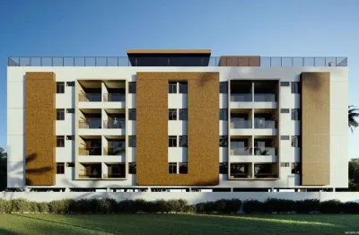 Apartamento com 3 quartos à venda na Rua João Vitaliano, 340, Vila São Joao, Cabedelo