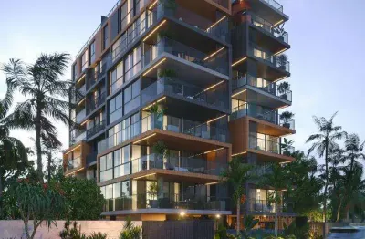 Apartamento com 3 quartos à venda na Rua Max Zagel, 34, Camboinha, Cabedelo