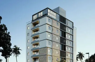 Apartamento com 3 quartos à venda na Avenida Mar das Antilhas, 170, Intermares, Cabedelo