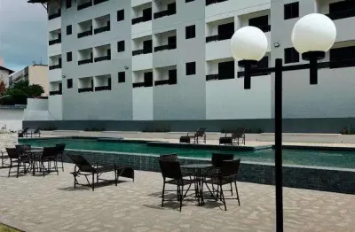 Apartamento com 2 quartos à venda na Rua Empresário Roberto Ribeiro Borges, 181, Alto do Céu, João Pessoa