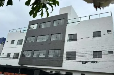 Apartamento com 2 quartos à venda na Rua Randal Cavalcante Pimentel, 450, Bessa, João Pessoa