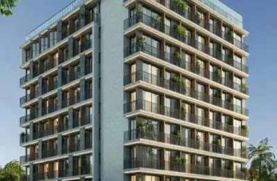 Kitnet / Stúdio à venda na Rua José Simões de Araújo, 675, Bessa, João Pessoa