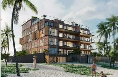 Apartamento com 3 quartos à venda na avenida francisco porto, camboinha, cabedelo, 113 m2 por r$ 2.516.212