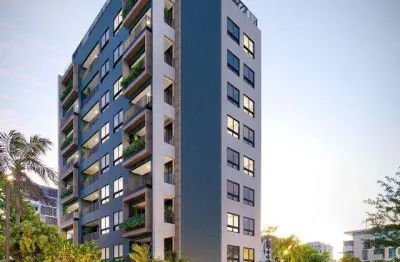 Apartamento com 2 quartos à venda na rua golfo de san fernando, intermares, cabedelo, 58 m2 por r$ 499.000