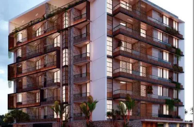 Apartamento com 3 quartos à venda na Avenida Mar de Coral, Intermares, Cabedelo