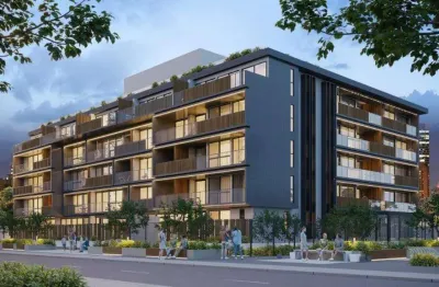 Loft com 2 quartos à venda na Avenida Oceano Atlântico, Intermares, Cabedelo