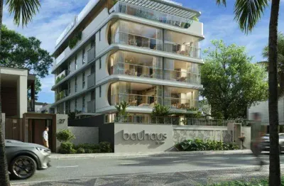 Apartamento com 2 quartos à venda na Avenida Oceano Atlântico, 554, Intermares, Cabedelo