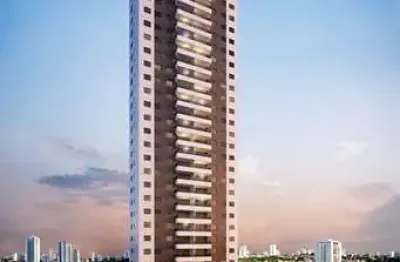 Apartamento com 4 quartos à venda na Avenida Bernardo Vieira de Melo, 7514, Candeias, Jaboatão dos Guararapes