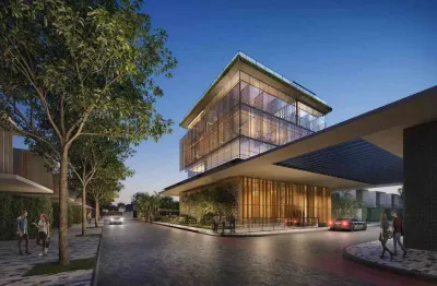 Casa com 4 quartos à venda na Avenida Pôr do Sol, Poço, Cabedelo