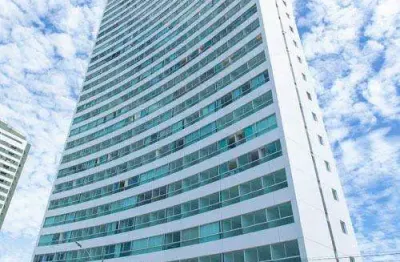 Apartamento com 2 quartos à venda na Rua Padre Nestor de Alencar, 5780, Barra de Jangada, Jaboatão dos Guararapes