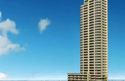 Apartamento com 3 quartos à venda na Rua Maria das Dores Souza, 81, Altiplano Cabo Branco, João Pessoa