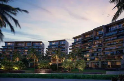 Apartamento com 3 quartos à venda na Condomínio Essenza, Av. A, Paiva, Cabo de Santo Agostinho