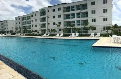 Apartamento com 3 quartos à venda na Estrada Do Muro A Rodovia Pe 09, Km 03, 1, Praia de Muro Alto, Ipojuca