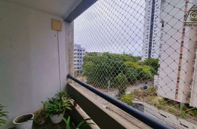 Apartamento com 3 quartos à venda na Rua Abel de Sá Bezerra Cavalcanti, 1, Casa Amarela, Recife