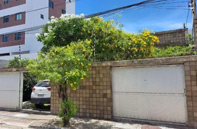 Casa com 7 quartos à venda na Rua Doutor Batista de Carvalho, 1, Madalena, Recife