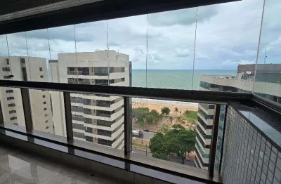 Apartamento com 4 quartos à venda na Rua Domício Rangel, 10, Boa Viagem, Recife
