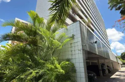 Apartamento com 4 quartos à venda na Rua Edson Álvares, Casa Forte, Recife